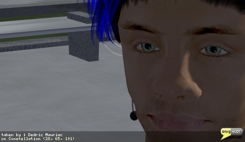 To boldly expand where no group has expanded before